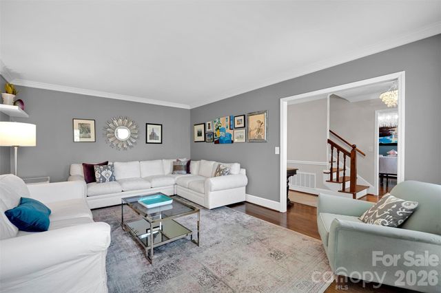 421 Sardis Lane, Charlotte, NC 28270