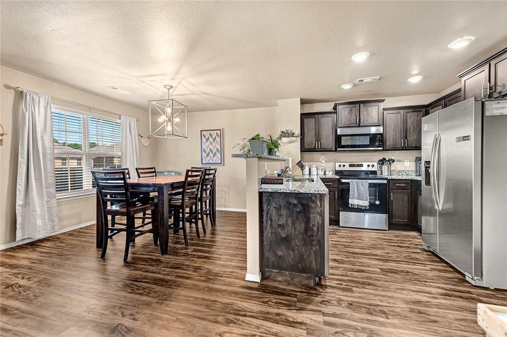 1025 Rachel Street, Gentry, AR 72734