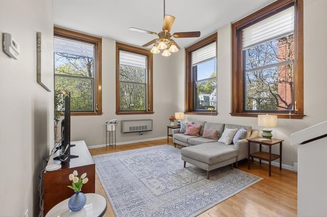 1 School St. 208, Arlington, MA 02476