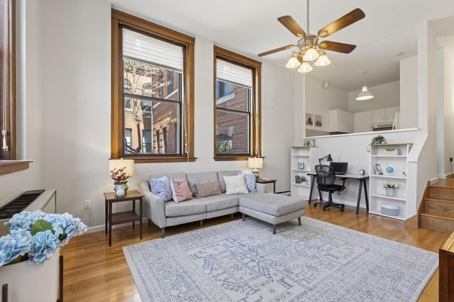 1 School St. 208, Arlington, MA 02476