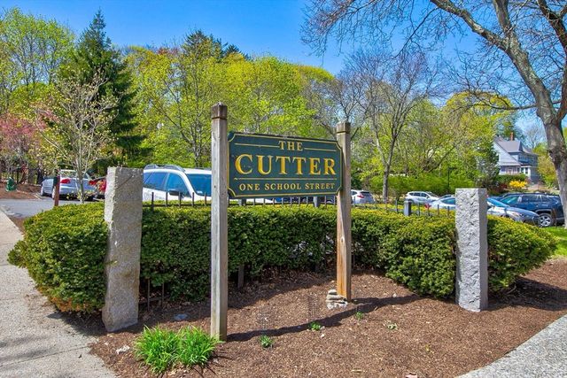 1 School St. 208, Arlington, MA 02476