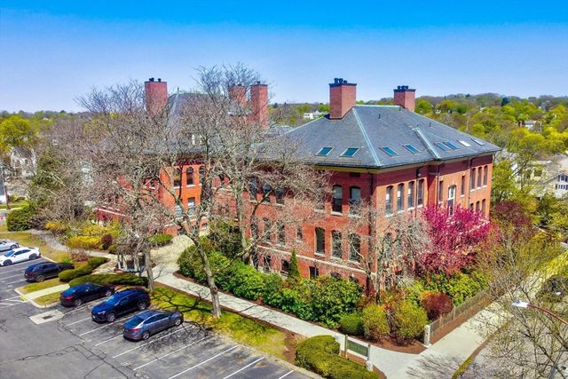 1 School St. 208, Arlington, MA 02476