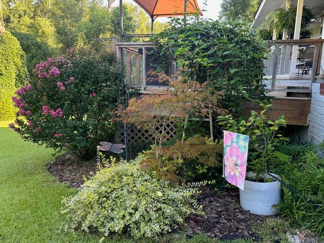 224 Camellia Drive, Quincy, FL 32351