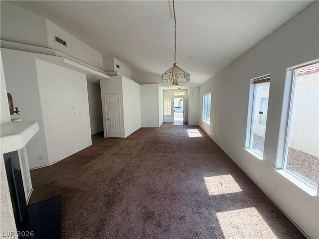 2810 Dorset Avenue, Henderson, NV 89074