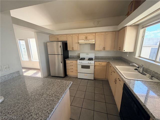 2810 Dorset Avenue, Henderson, NV 89074