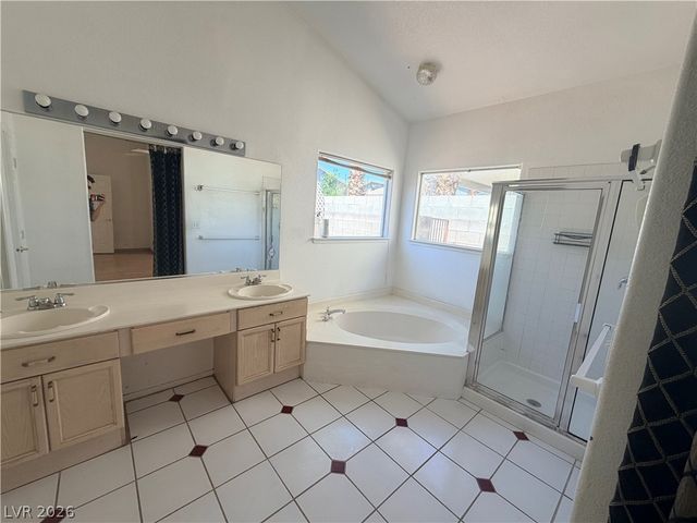 2810 Dorset Avenue, Henderson, NV 89074