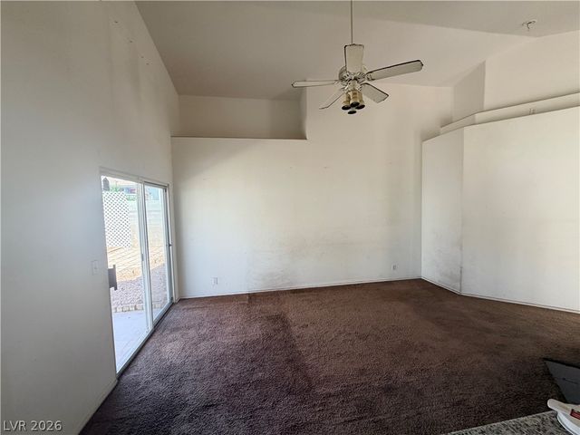 2810 Dorset Avenue, Henderson, NV 89074