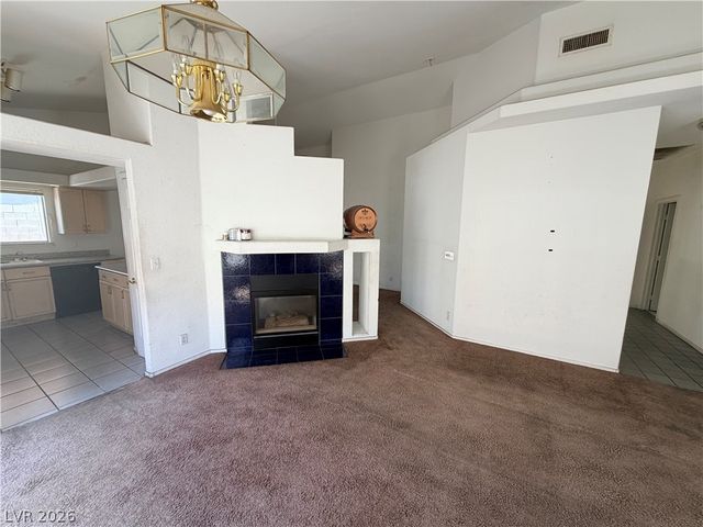 2810 Dorset Avenue, Henderson, NV 89074