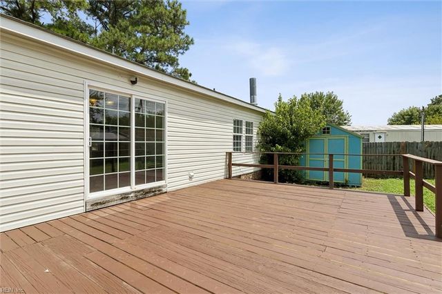 1233 Blue Jay DR, Virginia Beach, VA 23453