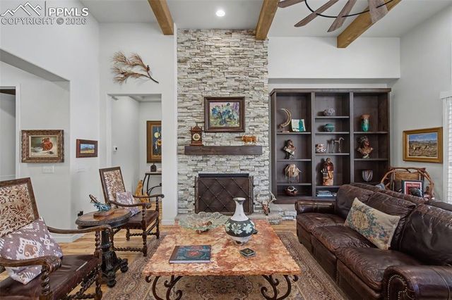 2174 Silver Creek Drive, Colorado Springs, CO 80921