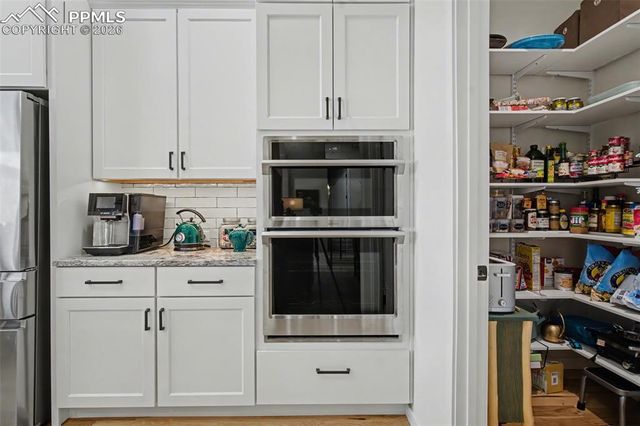 2174 Silver Creek Drive, Colorado Springs, CO 80921