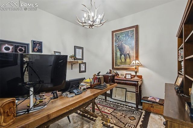 2174 Silver Creek Drive, Colorado Springs, CO 80921