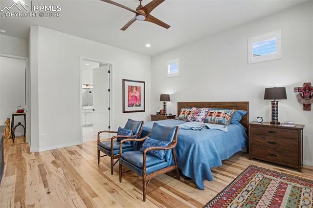 2174 Silver Creek Drive, Colorado Springs, CO 80921