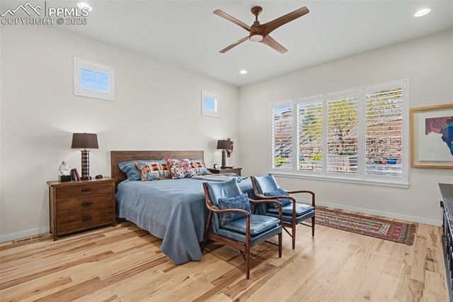 2174 Silver Creek Drive, Colorado Springs, CO 80921