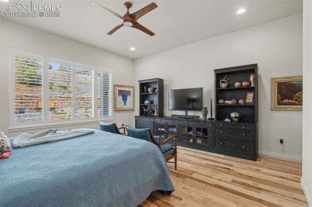 2174 Silver Creek Drive, Colorado Springs, CO 80921