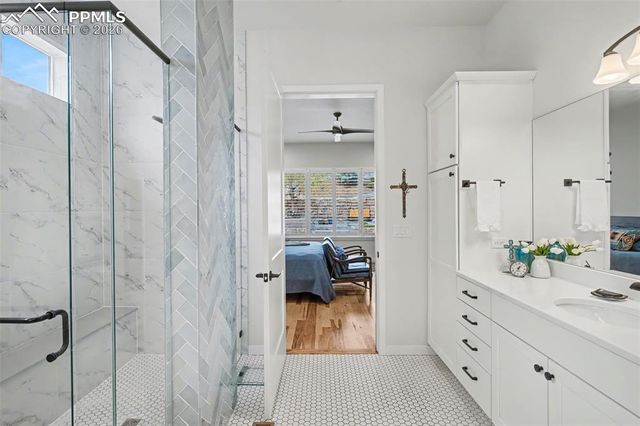 2174 Silver Creek Drive, Colorado Springs, CO 80921