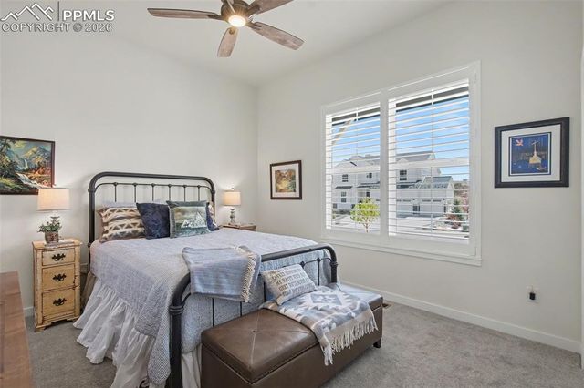 2174 Silver Creek Drive, Colorado Springs, CO 80921