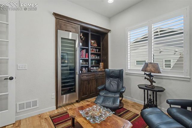 2174 Silver Creek Drive, Colorado Springs, CO 80921