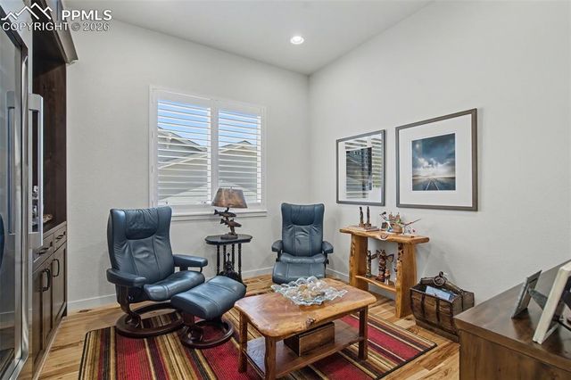 2174 Silver Creek Drive, Colorado Springs, CO 80921