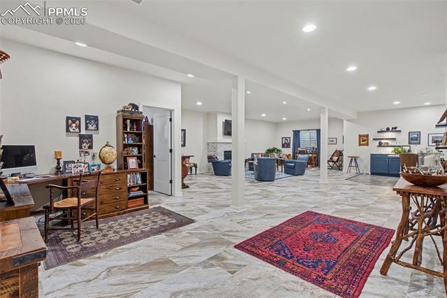 2174 Silver Creek Drive, Colorado Springs, CO 80921