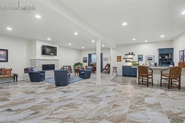 2174 Silver Creek Drive, Colorado Springs, CO 80921