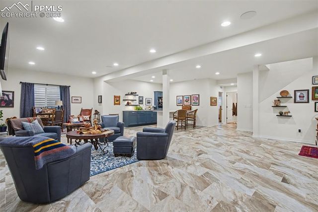 2174 Silver Creek Drive, Colorado Springs, CO 80921