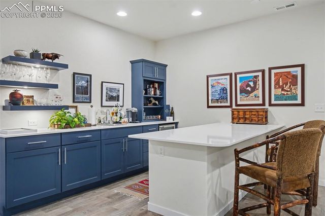 2174 Silver Creek Drive, Colorado Springs, CO 80921