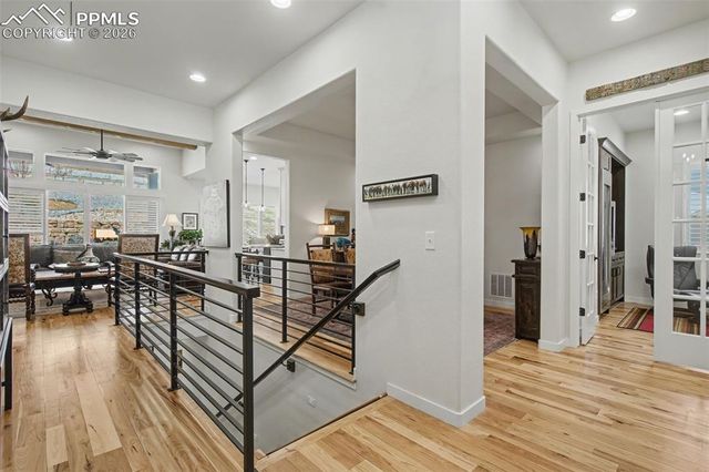 2174 Silver Creek Drive, Colorado Springs, CO 80921