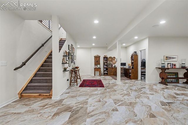 2174 Silver Creek Drive, Colorado Springs, CO 80921