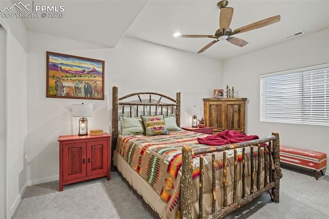 2174 Silver Creek Drive, Colorado Springs, CO 80921