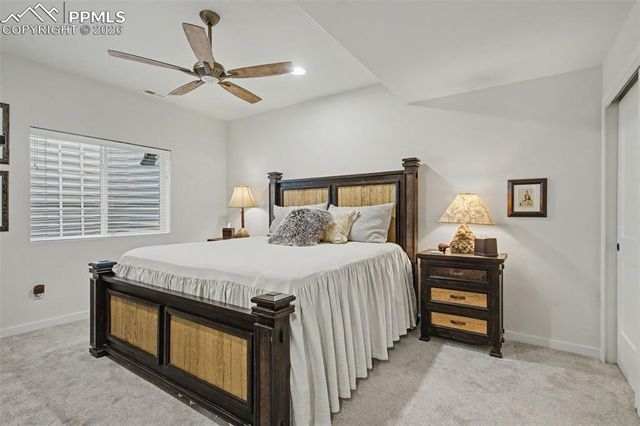 2174 Silver Creek Drive, Colorado Springs, CO 80921