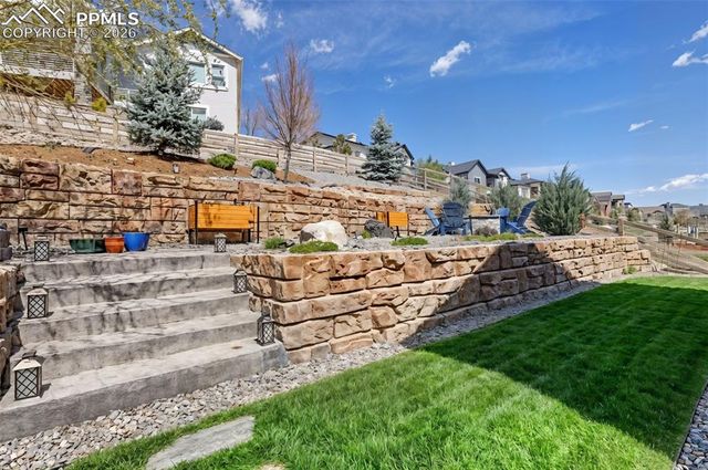 2174 Silver Creek Drive, Colorado Springs, CO 80921