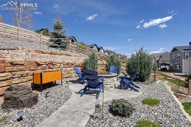 2174 Silver Creek Drive, Colorado Springs, CO 80921