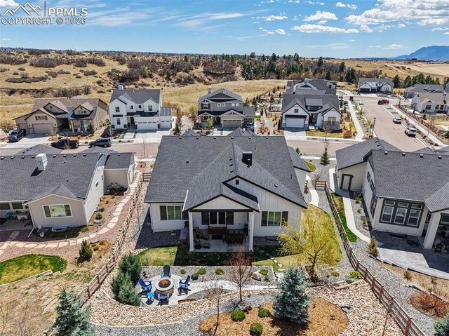 2174 Silver Creek Drive, Colorado Springs, CO 80921