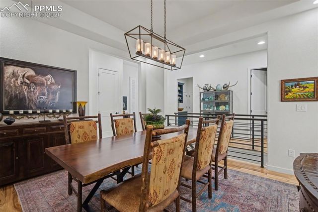 2174 Silver Creek Drive, Colorado Springs, CO 80921