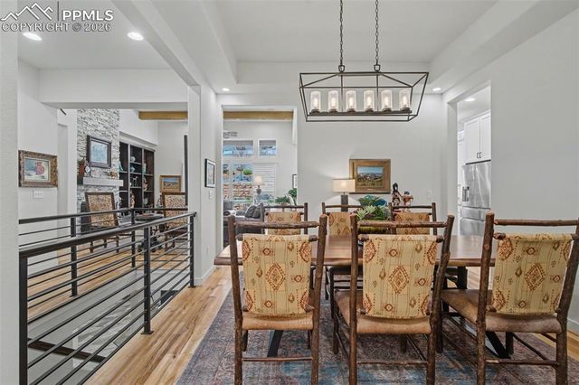 2174 Silver Creek Drive, Colorado Springs, CO 80921