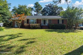 131 Ridgeway Drive, Wilmington, NC 28409