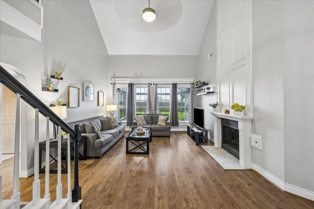 2906 Double Lake Drive, Missouri City, TX 77459