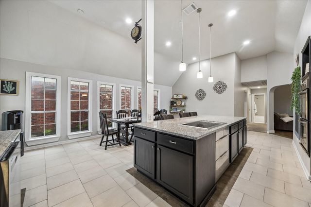 2906 Double Lake Drive, Missouri City, TX 77459