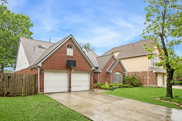 2906 Double Lake Drive, Missouri City, TX 77459