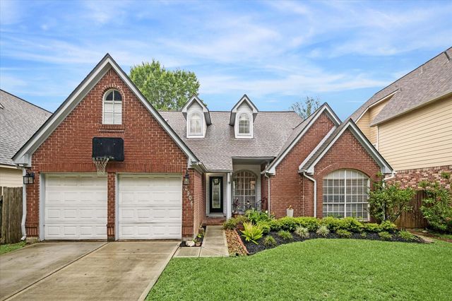 2906 Double Lake Drive, Missouri City, TX 77459