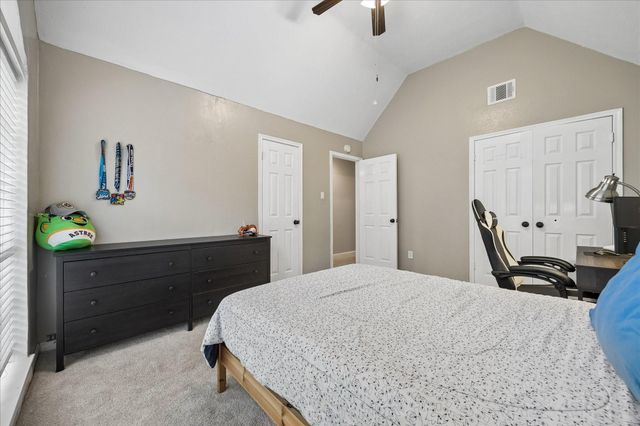 2906 Double Lake Drive, Missouri City, TX 77459