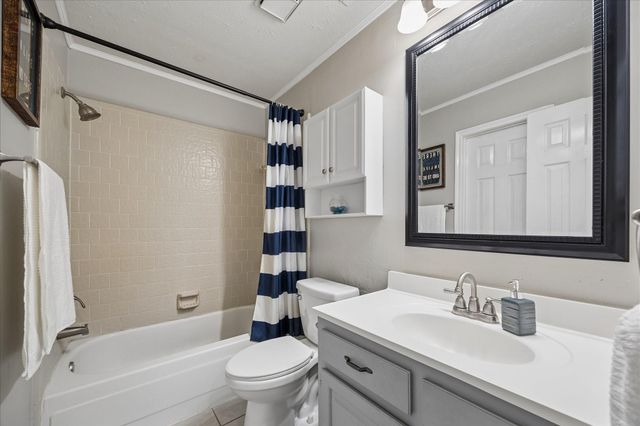 2906 Double Lake Drive, Missouri City, TX 77459