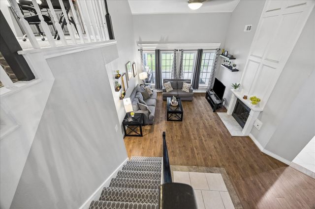 2906 Double Lake Drive, Missouri City, TX 77459