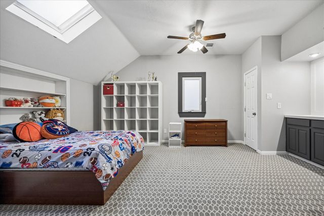 2906 Double Lake Drive, Missouri City, TX 77459