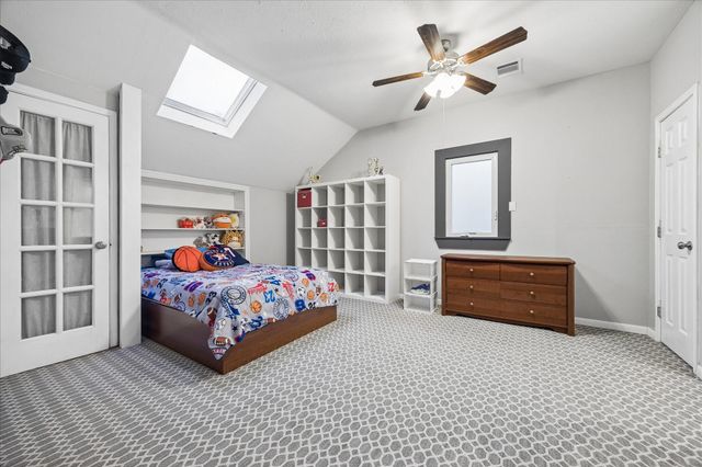 2906 Double Lake Drive, Missouri City, TX 77459