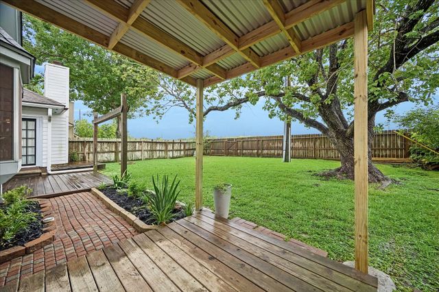 2906 Double Lake Drive, Missouri City, TX 77459