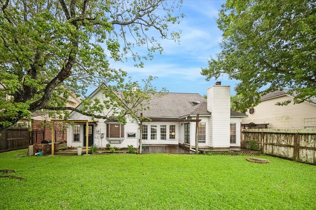 2906 Double Lake Drive, Missouri City, TX 77459