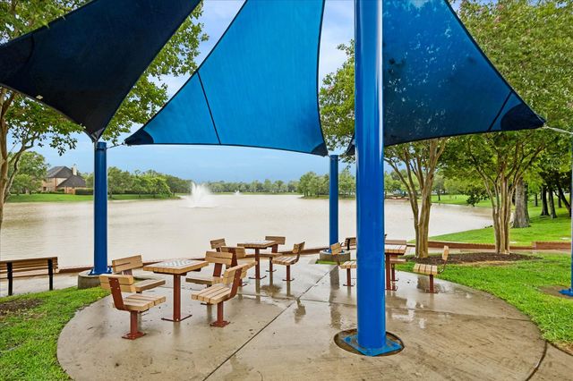 2906 Double Lake Drive, Missouri City, TX 77459