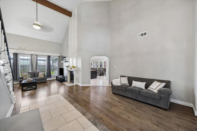 2906 Double Lake Drive, Missouri City, TX 77459